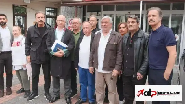 Levent İnanır’dan miras açıklaması: “Kadir dayımın irade sorunu vardı”
