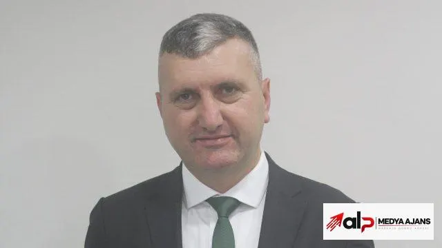 Başkan Akar, Üçüncü Dönem İçin Meclis Üyelerini Kamuoyuna Çıkarıyor