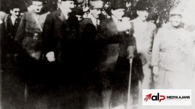 Atatürk’ün Ordu Ziyaretinde Kadınların Tarihe Yansıyan İzleri