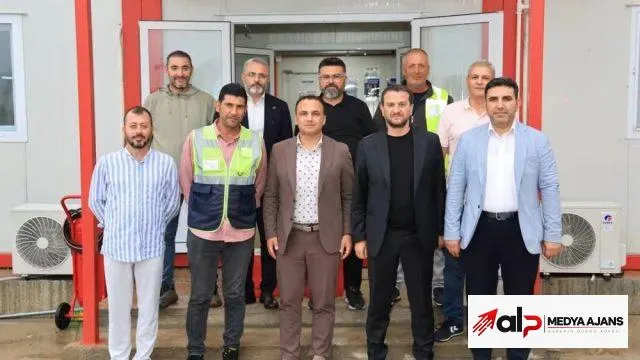 Fatsa’da kültür, sanat, tarım ve anma etkinlikleri