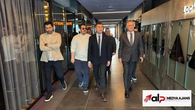 Karadeniz’in İlk TEKMER’i Ordu’da Kuruluyor