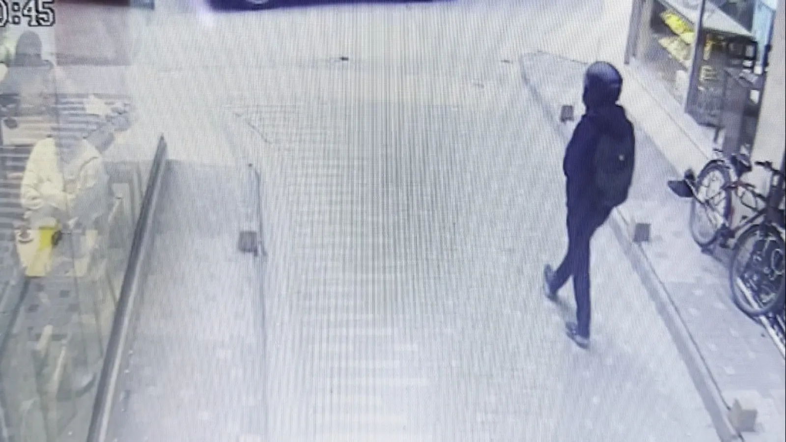 Ordu Polisi İzini Sürdü: Kuyumcu Soygunu Şüphelisi Diyarbakır’da Yakalandı