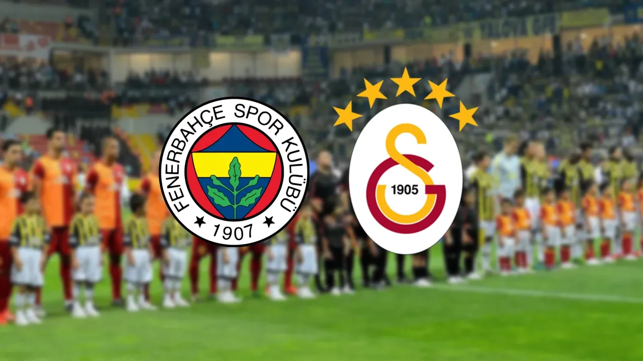 Fenerbahçe, Galatasaray Derbisi Twitter Canlı İzle Nedir?