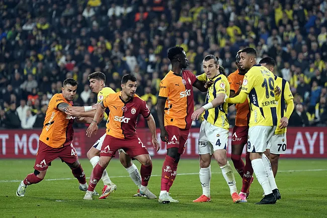 Şifresiz Selçuk Sport Fenerbahçe - Galatasaray Derbisi Kralbozguncu Canlı Maç İzle Yandex Yöntemi