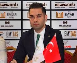 Emre Arıkan Kimdir? Neden Öldürüldü?