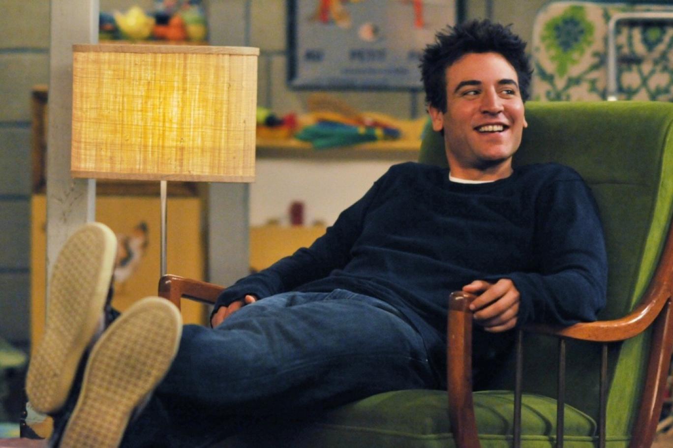 Ted Mosby kimdir? Hikâyesi nedir?
