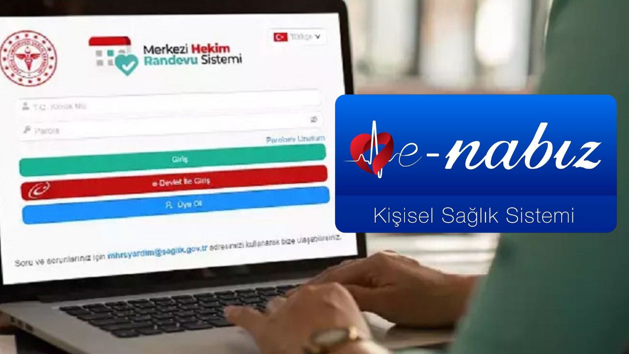 MHRS çöktü mü? Neden açılmıyor?