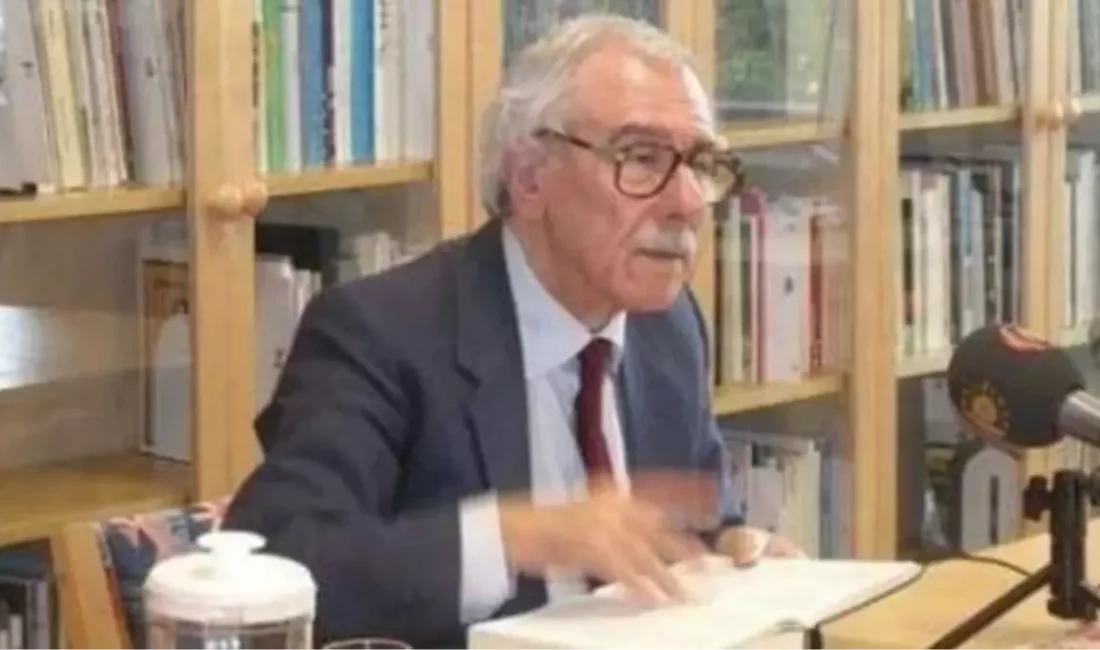 Mehmet Emin Bozarslan Kimdir? Neden Öldü?