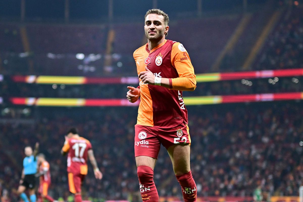 Barış Alper Yılmaz Transferinde Keçiörengücü Detayı: 8 Milyon Euro Gelir Hesabı