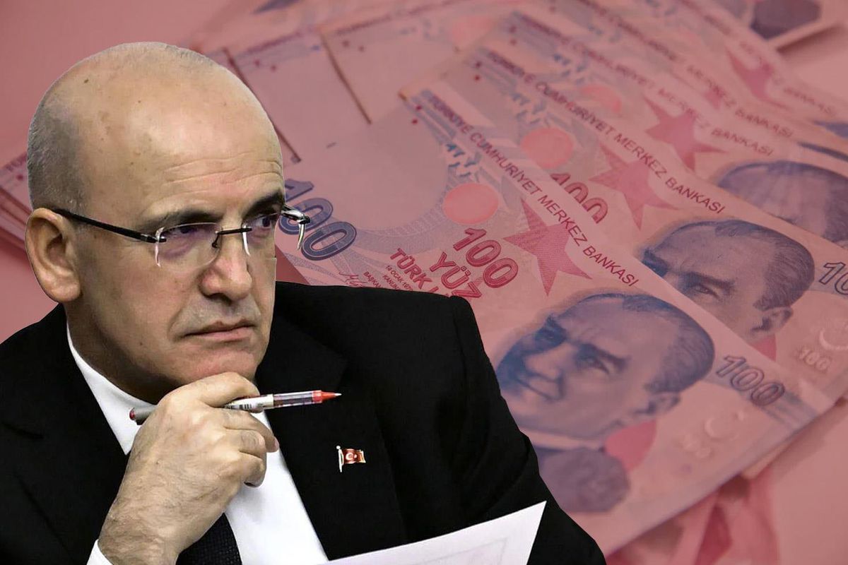 Mehmet Şimşek’ten Vergi Ve Zam Açıklaması