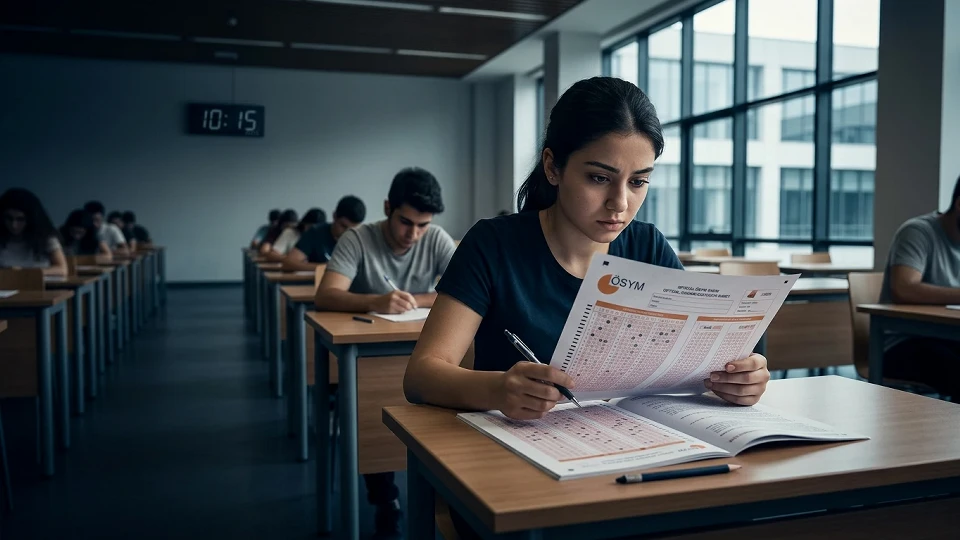 2026 YKS Giriş Belgesi Ne Zaman Alınacak, Sınava Kaç Gün Kaldı?
