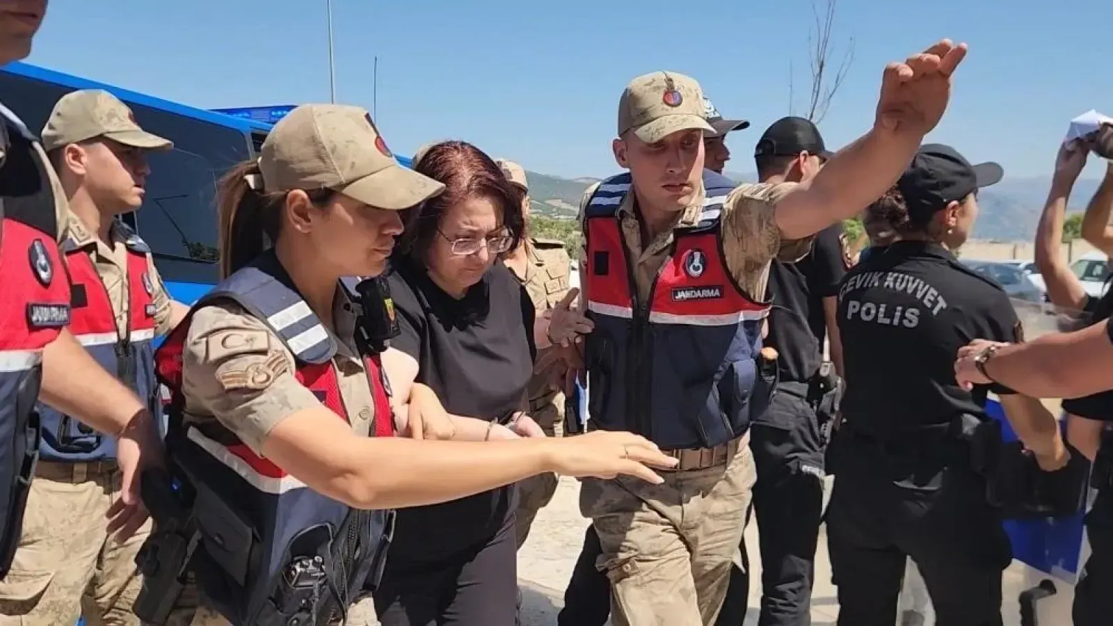 Gülistan Doku Soruşturmasında Yeni Gelişme: Tuncay Sonel’in Eşi Handan Sonel’in İfadesi Ortaya Çıktı