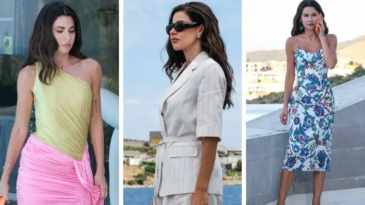 Daha 17’nin Şebnem Akkaya’sı Gündemden Düşmüyor: Nesrin Cavadzade Performansıyla Konuşuluyor