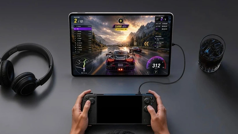Xiaomi Pad 9 Pro Max Özellikleri Ortaya Çıktı: Harici Monitör Olarak Kullanılabilecek