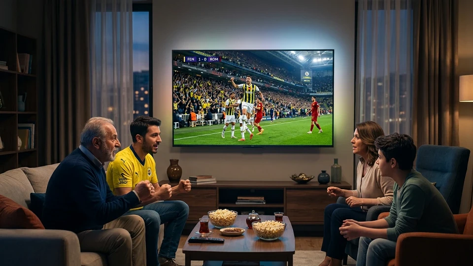 10 Eylül 2026 TV Yayın Akışı: Bu Akşam Hangi Diziler Var, Hangi Kanalda Ne Var?