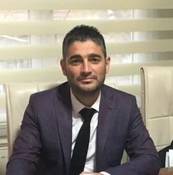 Muhammet Tatlıgül