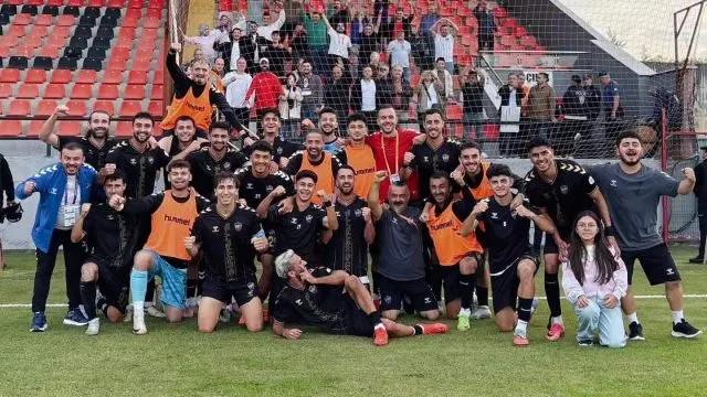 Orduspor 1967, Gölcükspor Deplasmanında Son Dakikada Güldü