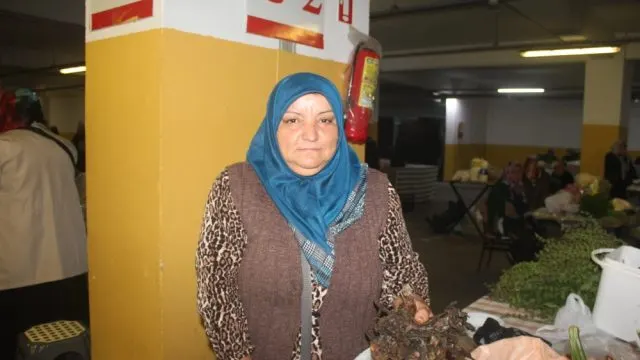 Ünye’de Geleneksel Yöntemle Hazırlanan Fırın Fasulyesi 2 Bin 500 Liraya Ulaştı