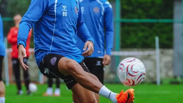 52 Orduspor Fk, Kütahyaspor Deplasmanında Telafi Peşinde