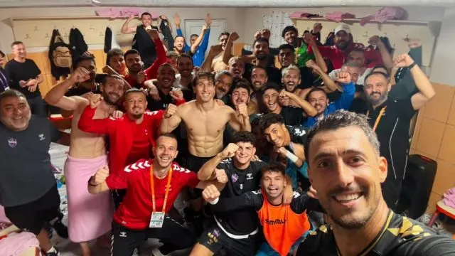Orduspor 1967, Gölcükspor Deplasmanında Son Dakikada Liderliği Aldı