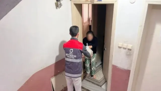 Ordu’da Her Gün Bin İhtiyaç Sahibine Sıcak Yemek Ulaştırılıyor