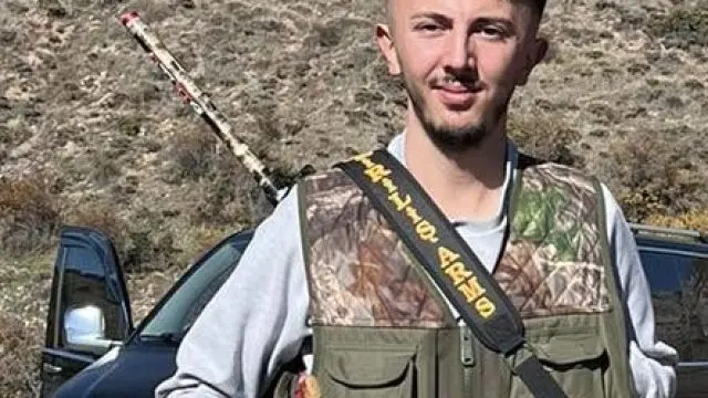 Fatsa’da Kaldırıma Çarpan Motosikletteki Genç Hayatını Kaybetti