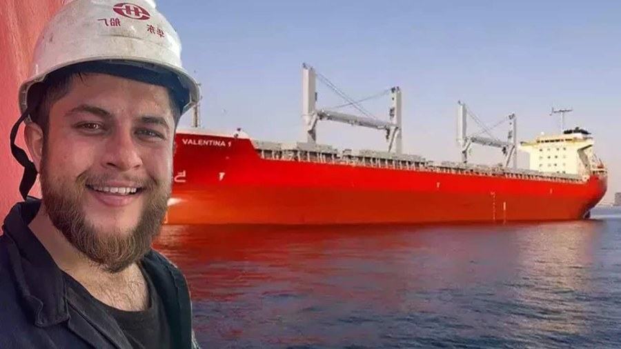 Denizde Gizemli Kayıp! Doğukan Demirtaş’tan 14 Gündür Haber Alınamıyor