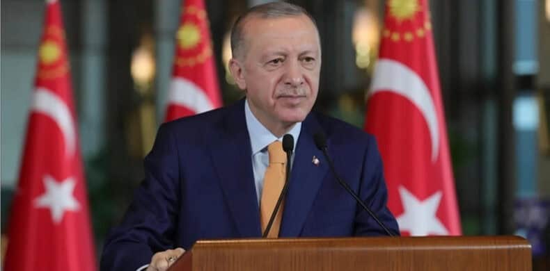 Erdoğan’dan Bahçeli’ye Özel Tebrik: Doğum Günü ve Yeni Yıl Mesajı