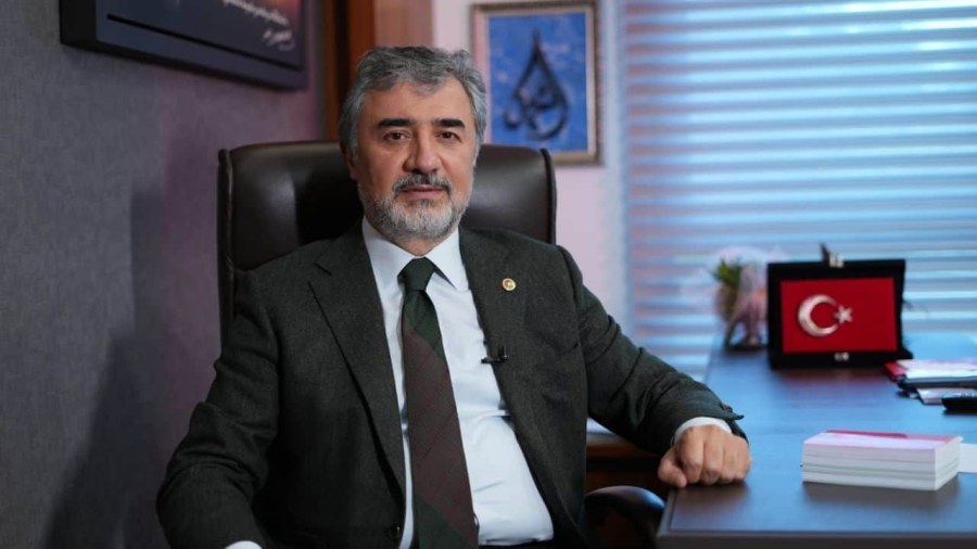 Mustafa Hamarat 2025 Yılı için Net Konuştu!