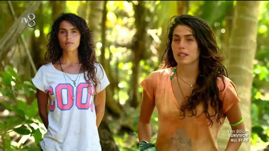 Survivor Serenay Aktaş Kimdir? Nereli ve Kaç Yaşında