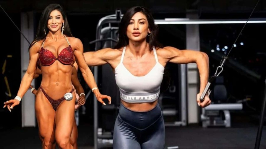 Survivor Ebru Yurtseven Kimdir? Kaç Yaşında ve Nereli?