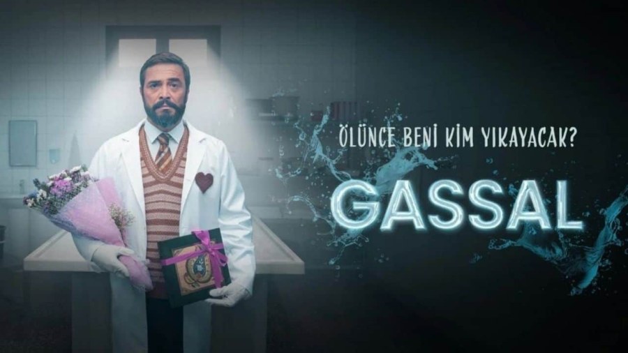 Gassal Dizi Müzikleri Nelerdir? Mp3 İndir