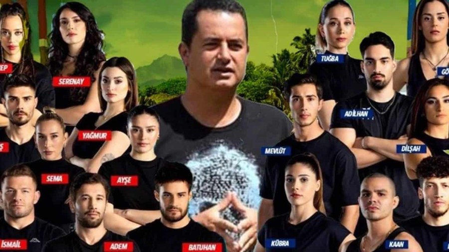 Survivor 2025’te Yarışmacıların Haftalık Kazançları Açıklandı: Kim Ne Kadar Kazanıyor?
