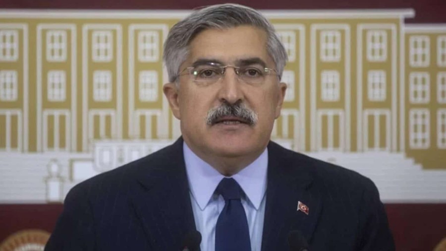 AKP Milletvekili Yayman: Şubat Ayında Türkiye’de Tarihi Gelişmeler Olacak