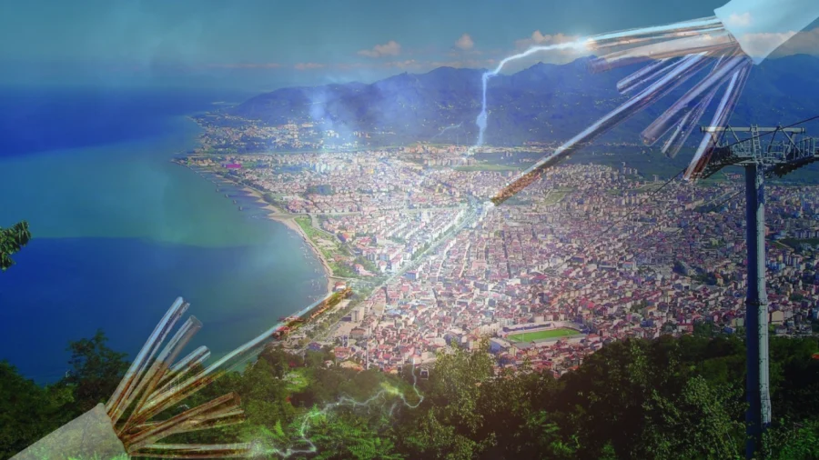 Ordu Elektrik Kesintisi 3 Ocak Salı (Başlangıç ve Bitiş Saati, Tarihi) 2025! İşte İlçe İlçe Detaylar