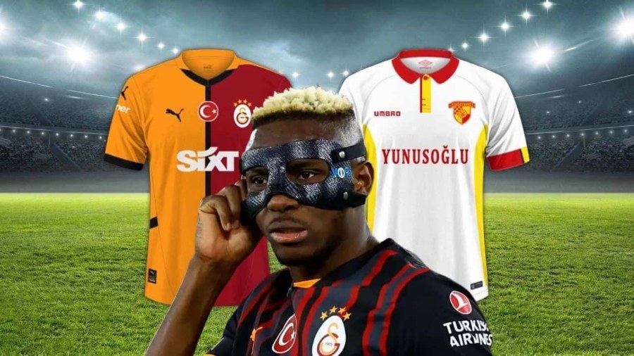 Galatasaray - Göztepe Maçı Ne Zaman, Saat Kaçta ve Hangi Kanalda Yayınlanacak?