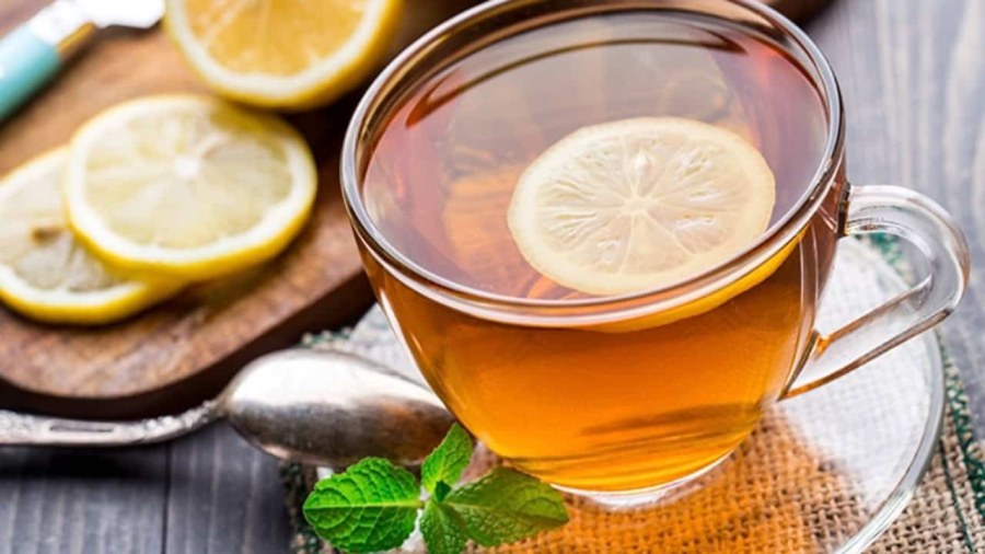 Nane Limon Nasıl Yapılır? İşte Tarifi!