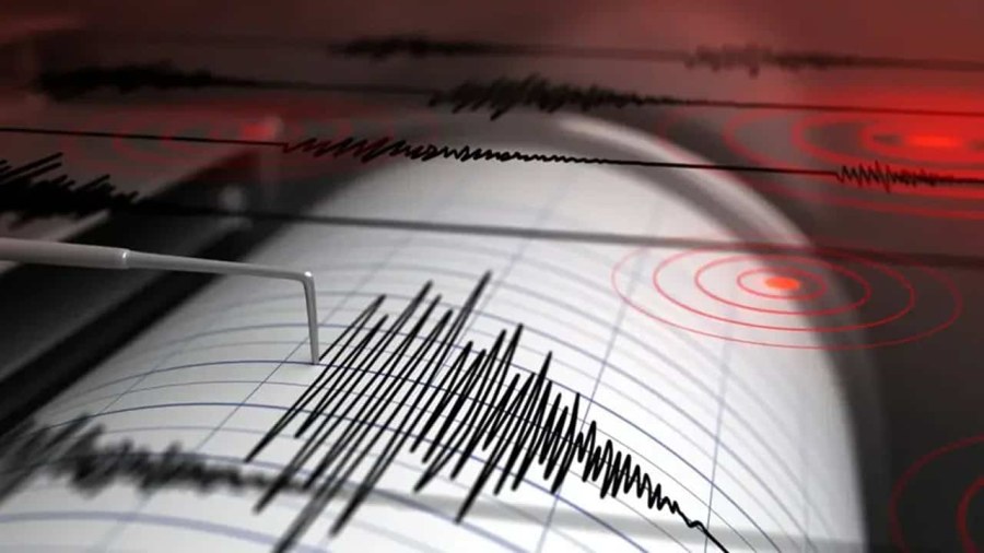 Malatya'da 4.0 Büyüklüğünde Deprem!