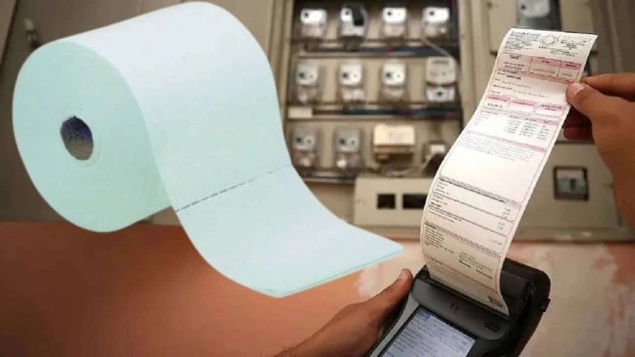 Elektrik Faturalarını Düşürmenin Pratik Yolu: Kağıt Havlu Taktiği