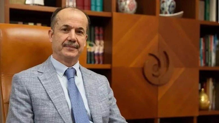 Prof.Dr. Şeref Ateş Kimdir? Hakkında Merak Edilenler