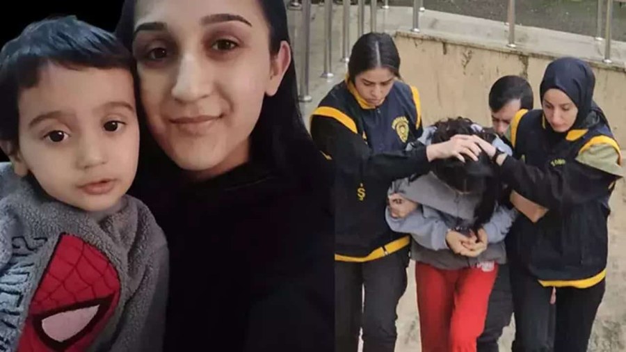 Küçük Çocuğun Ölümünde Acı Gerçek Ortaya Çıktı: Annesi Katil Çıktı!