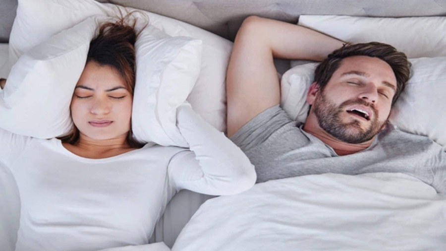 Horlama Neden Olur? Uyku Sorununuzun Altında Yatan Sebepler