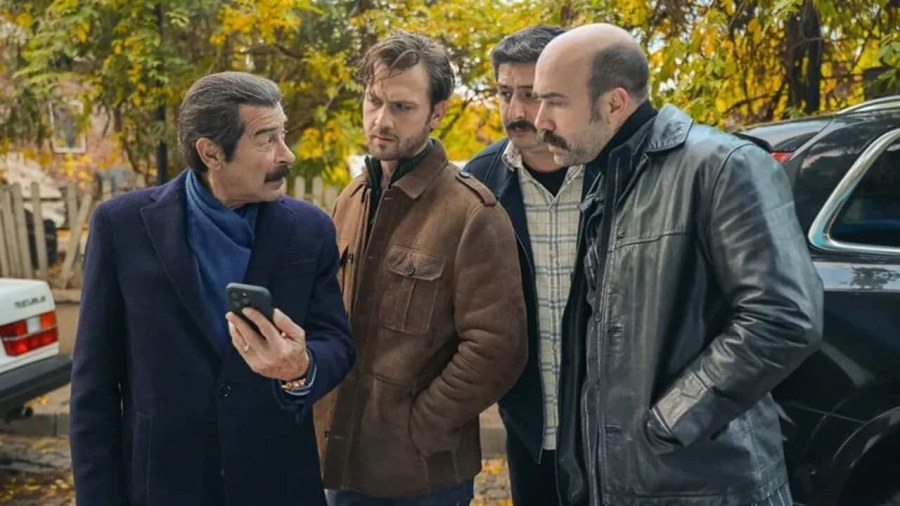 Deha Yeni Bölüm Neden Yok? Neden Yayınlanmadı?