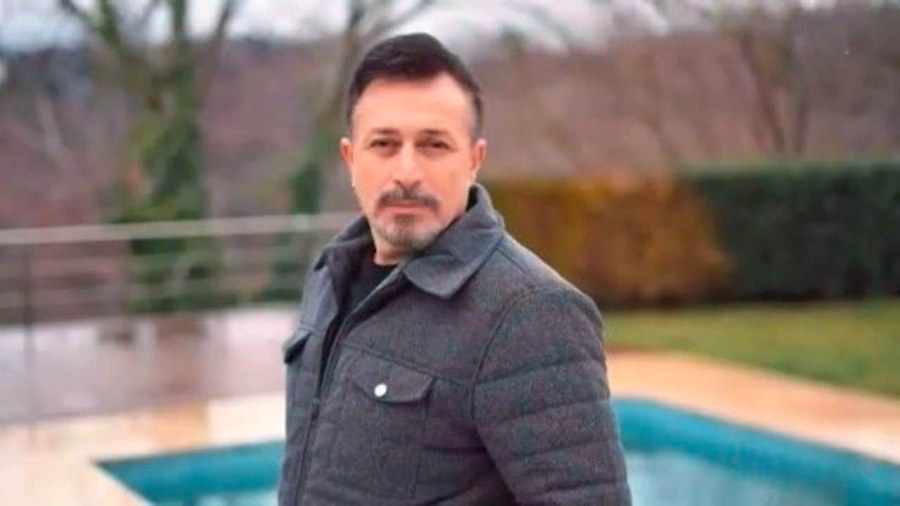 Yemekteyiz Harun İşim kimdir? Kaç Yaşında, Nereli?