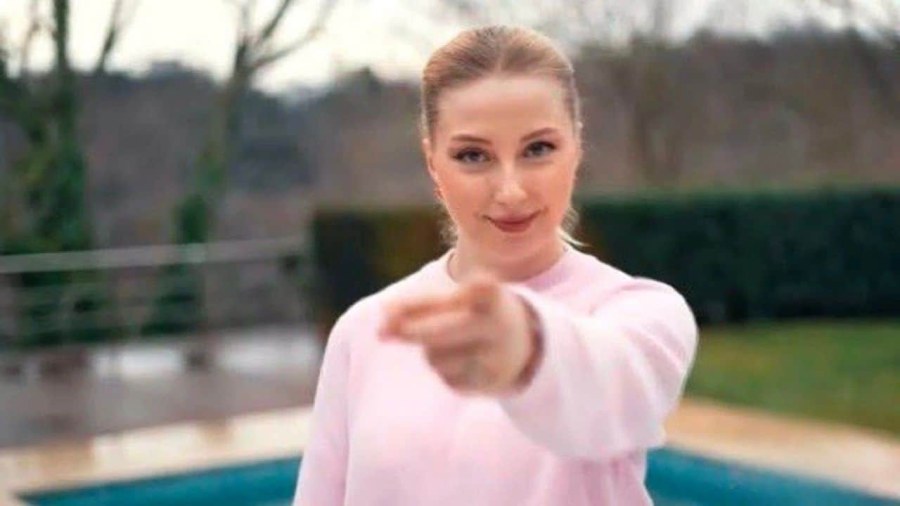 Zuhal Topal Yemekteyiz Hayriye Aygün kimdir? Nereli, Kaç Yaşında?