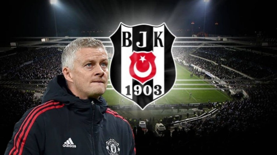 Beşiktaş'ın Teknik Direktörü Solskjaer'in Başarıları Nedir? Solskjaer Hakkında Merak Edilenler