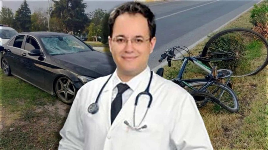 Dr. Barçın Barı Davasında “Pes” Dedirten Savunma: “Alkol Tüketimi Normaldir”