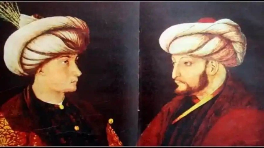 Fatih Sultan Mehmet Oğlunu Neden Öldürdü? Tarihin Merak Edilen Sayfaları