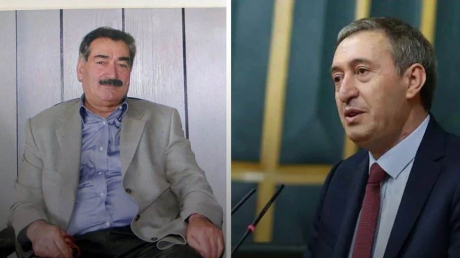 Tuncer Bakırhan’ın Babası Ali Bakırhan Kimdir? Neden Öldü?