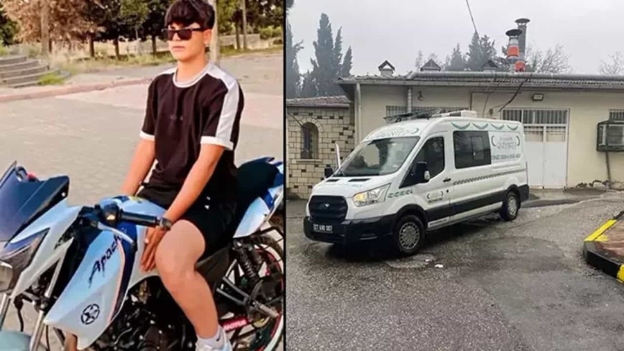Motosiklet ile Otomobil Çarpıştı: Seyfi Doğan’dan Acı Haber Geldi!